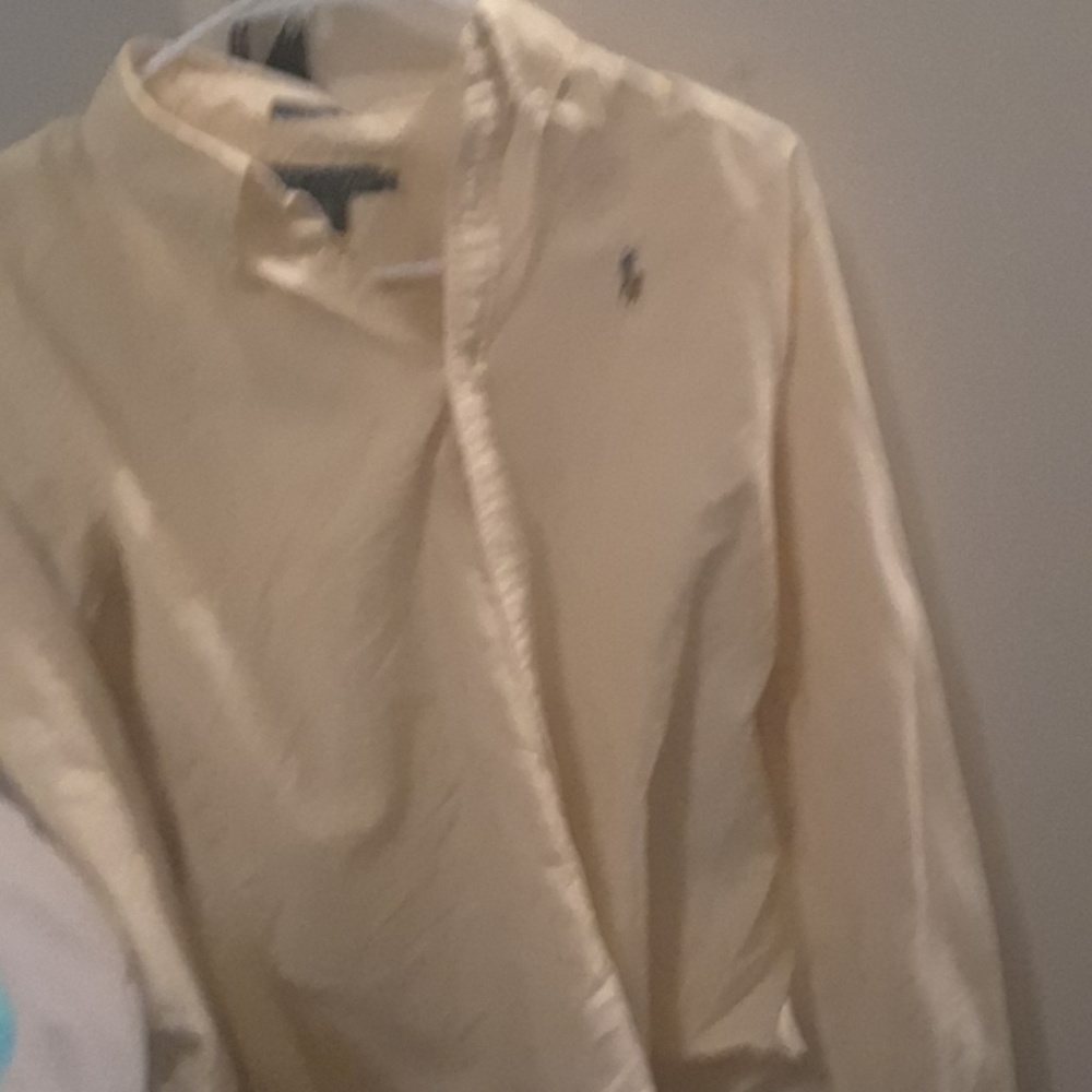 Polo shirt